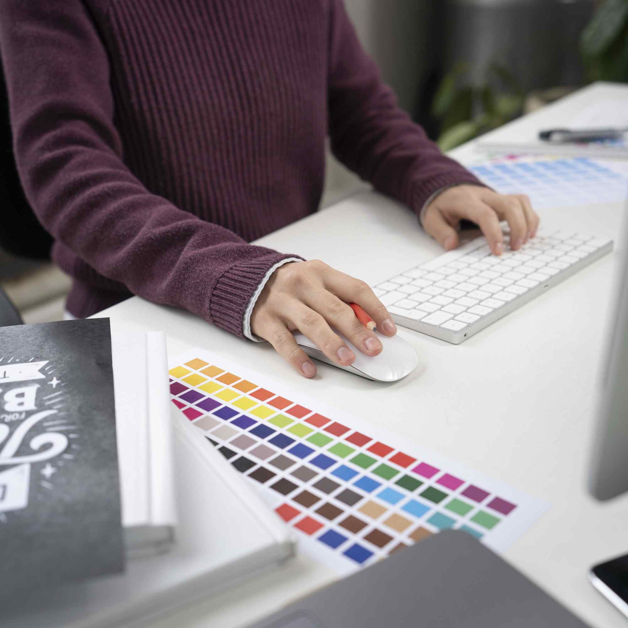 Desain Komunikasi Visual