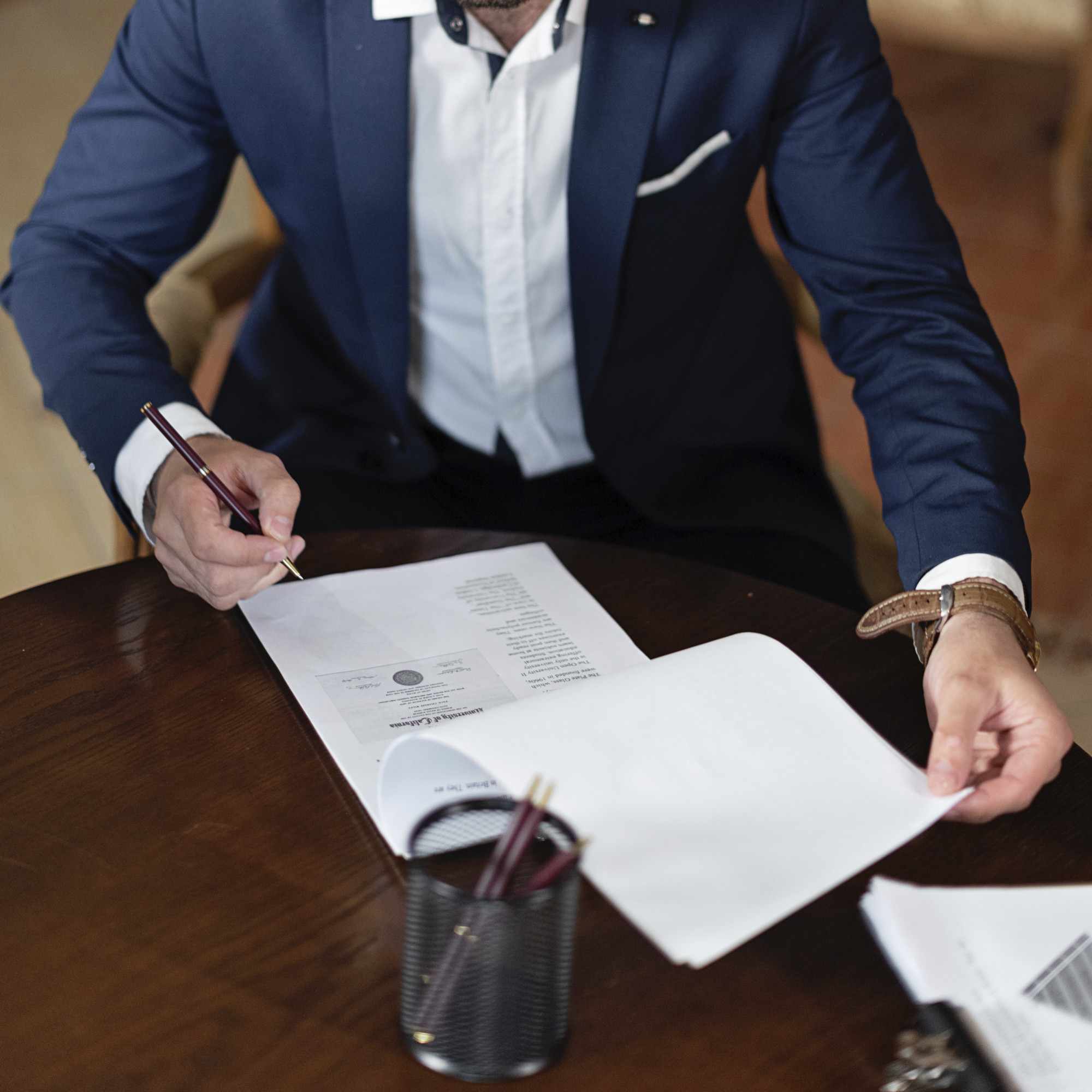 Manajemen Administrasi